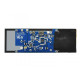 Display 7.9inch LCD 400x1280 HDMI Capacitive Touch Screen (17916)