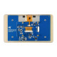 Display 7inch LCD 1024x600 DSI Capacitive Touch Screen (20429)