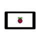 Display 7inch LCD 1024x600 DSI Capacitive Touch Screen (20429)
