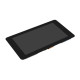 Display 7inch LCD 1024x600 DSI Capacitive Touch Screen (20429)