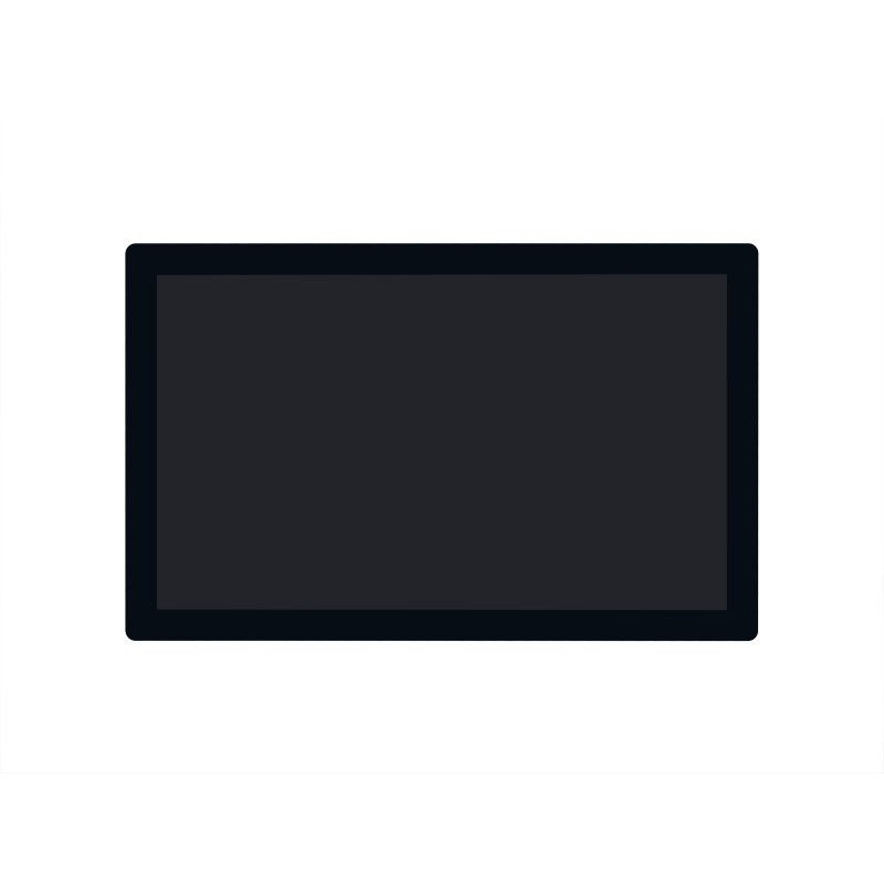 Raspberry Pi 9inch QLED Quantum Dot Display 1280x720 HDMI (24922)
