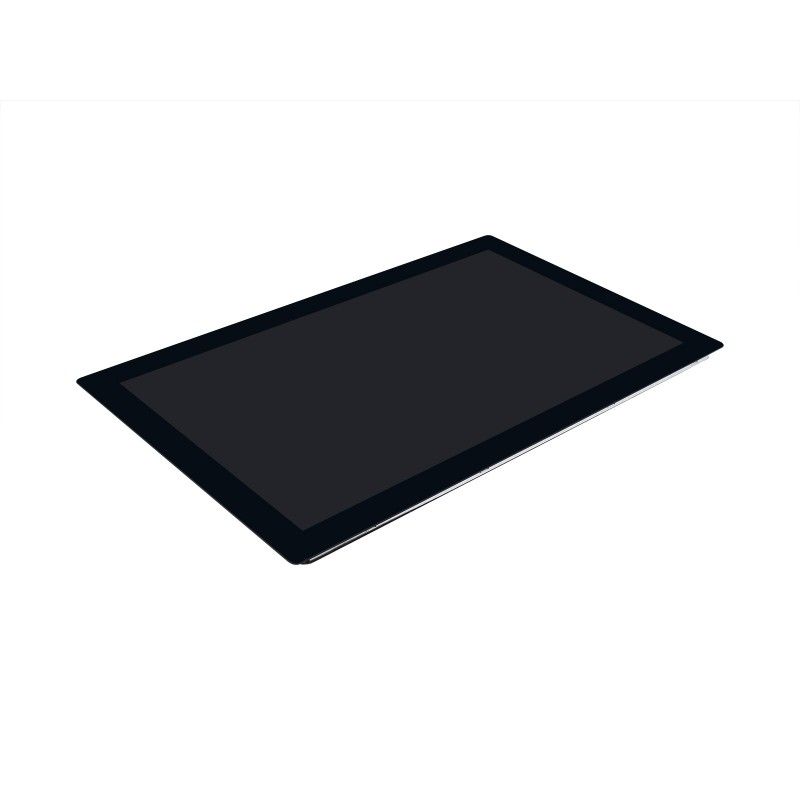 Raspberry Pi 9inch QLED Quantum Dot Display 1280x720 HDMI (24922)