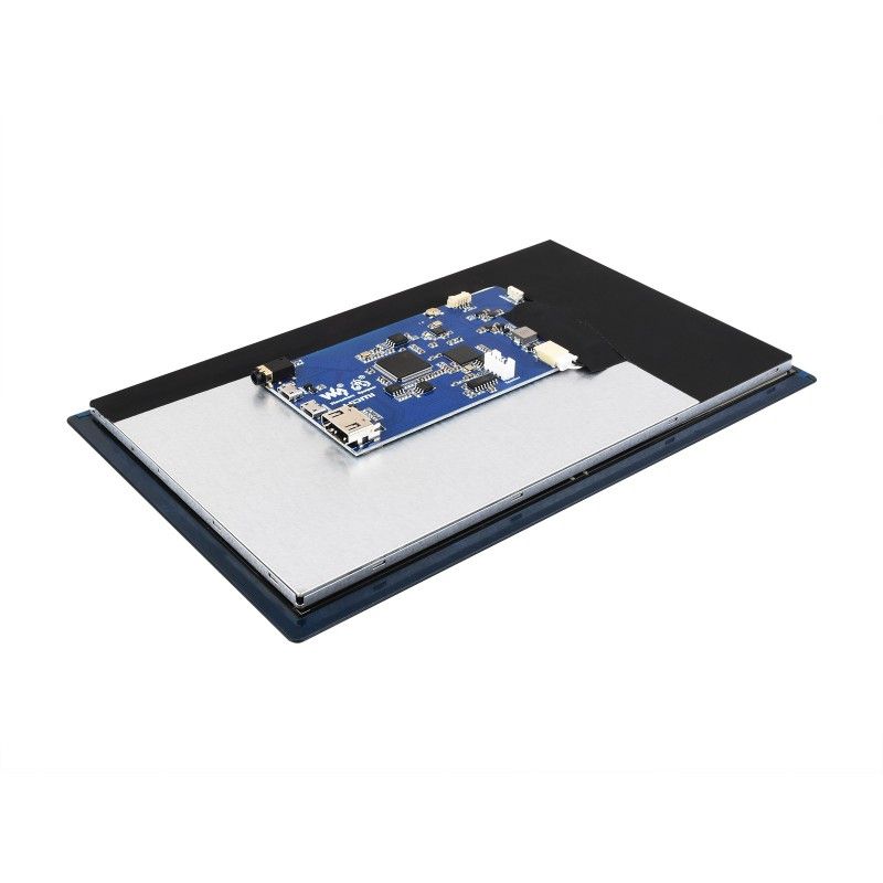 Raspberry Pi 9inch QLED Quantum Dot Display 1280x720 HDMI (24922)