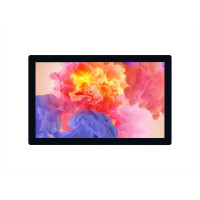 Raspberry Pi 9inch QLED Quantum Dot Display 1280x720 HDMI (24922)