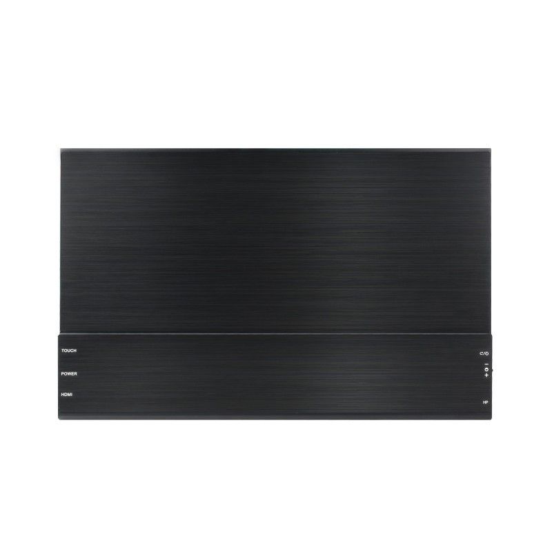 15.6inch QLED 1920x1080 mini HDMI/Type-C Capacitive Touch Monitor (24761)