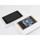 Raspberry Pi 7inch 1024x600 Touch Display Kit For Pi Zero (24693)