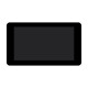 Raspberry Pi 7inch 1024x600 Touch Display Kit For Pi Zero (24693)