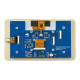 Display 7inch LCD 800x480 DSI Capacitive Touch Screen (20806) - with built-in camera