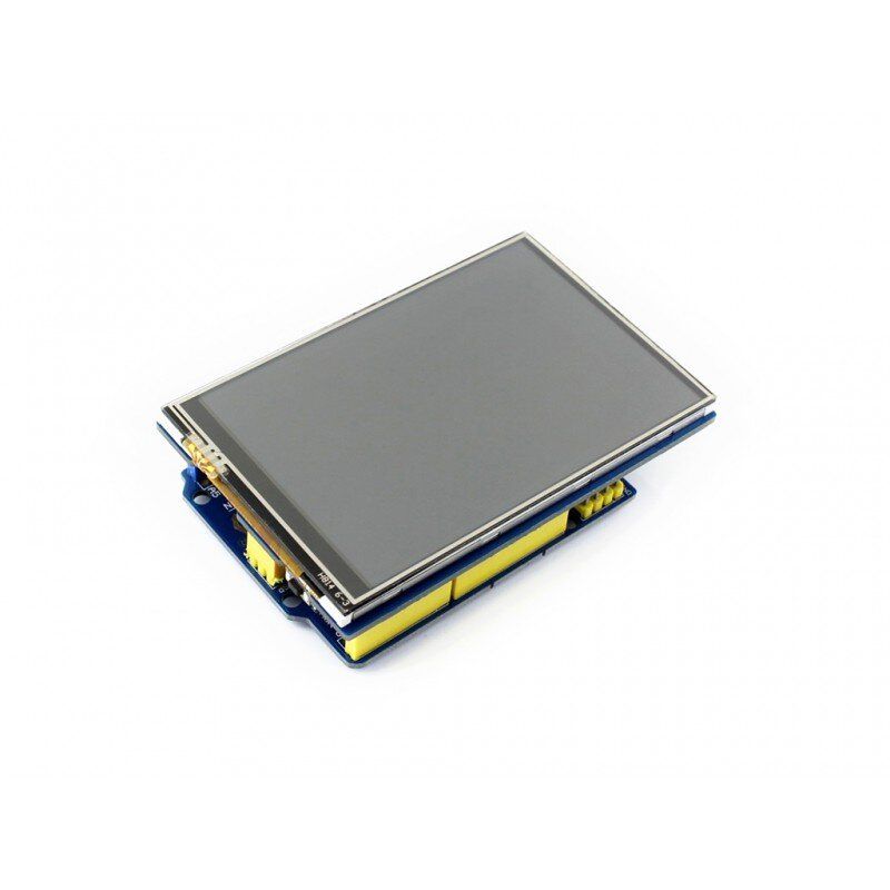 Arduino 3.5inch LCD 480x320 Resistive Touch Screen (13506)