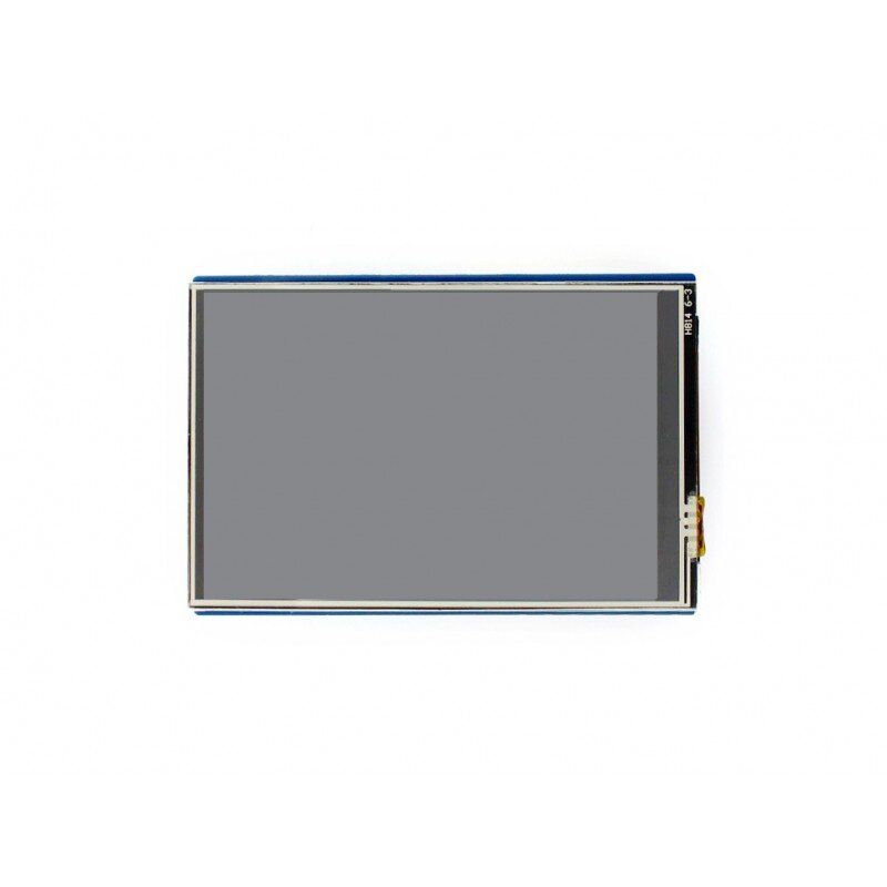Arduino 3.5inch LCD 480x320 Resistive Touch Screen (13506)