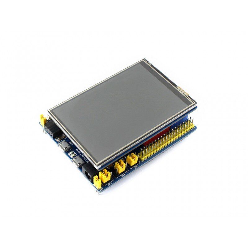 Arduino 3.5inch LCD 480x320 Resistive Touch Screen (13506)