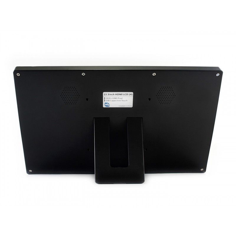 Monitor 13.3inch LCD 1920x1080 HDMI Capacitive Touch Screen (16328)