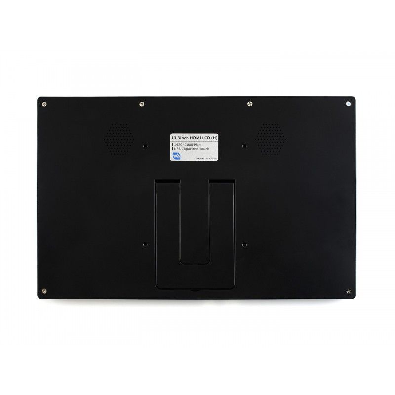 Monitor 13.3inch LCD 1920x1080 HDMI Capacitive Touch Screen (16328)