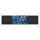 Display 11.9inch LCD 320x1480 HDMI Capacitive Touch Screen (19454)