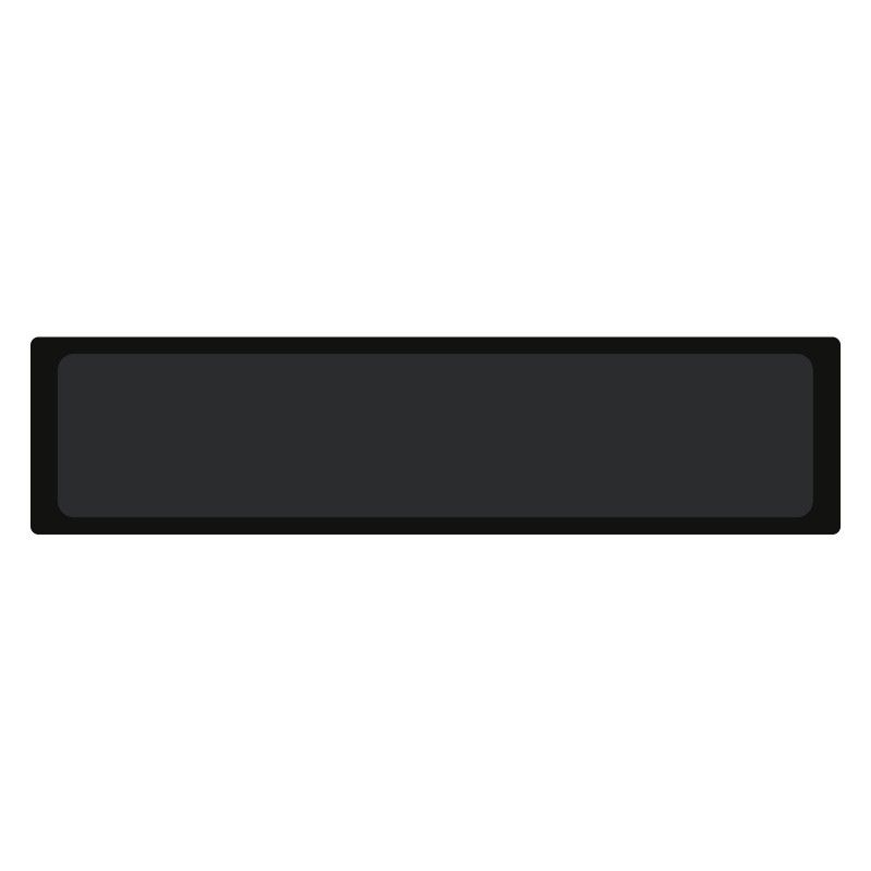 Display 11.9inch LCD 320x1480 HDMI Capacitive Touch Screen (19454)