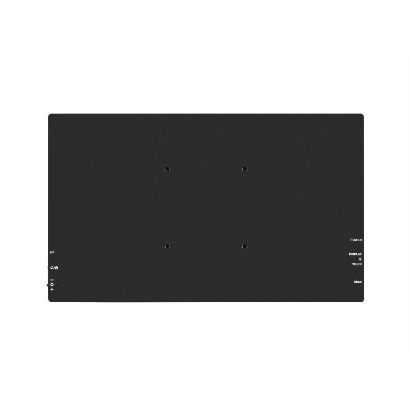 Monitor 13.3 inch 2K AMOLED Touch Display 2560x1440, HDMI/Type-C (24824)