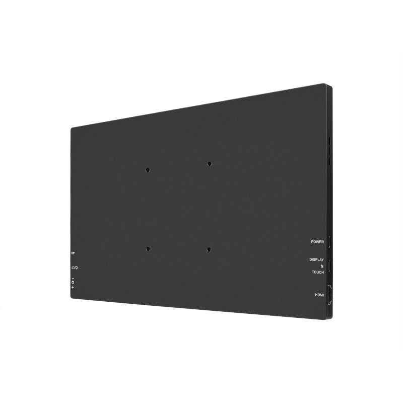 Monitor 13.3 inch 2K AMOLED Touch Display 2560x1440, HDMI/Type-C (24824)