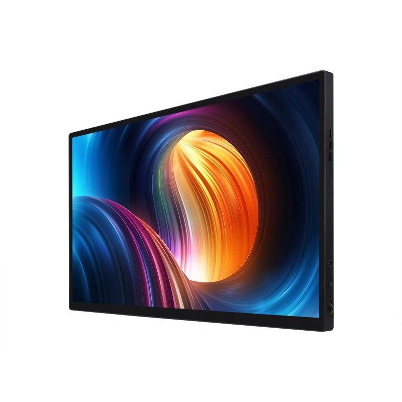 Monitor 13.3 inch 2K AMOLED Touch Display 2560x1440, HDMI/Type-C (24824)