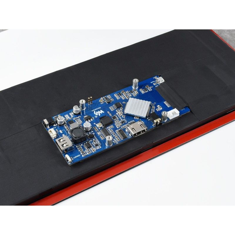 Display 12.3inch HDMI LCD (EU) (22841)
