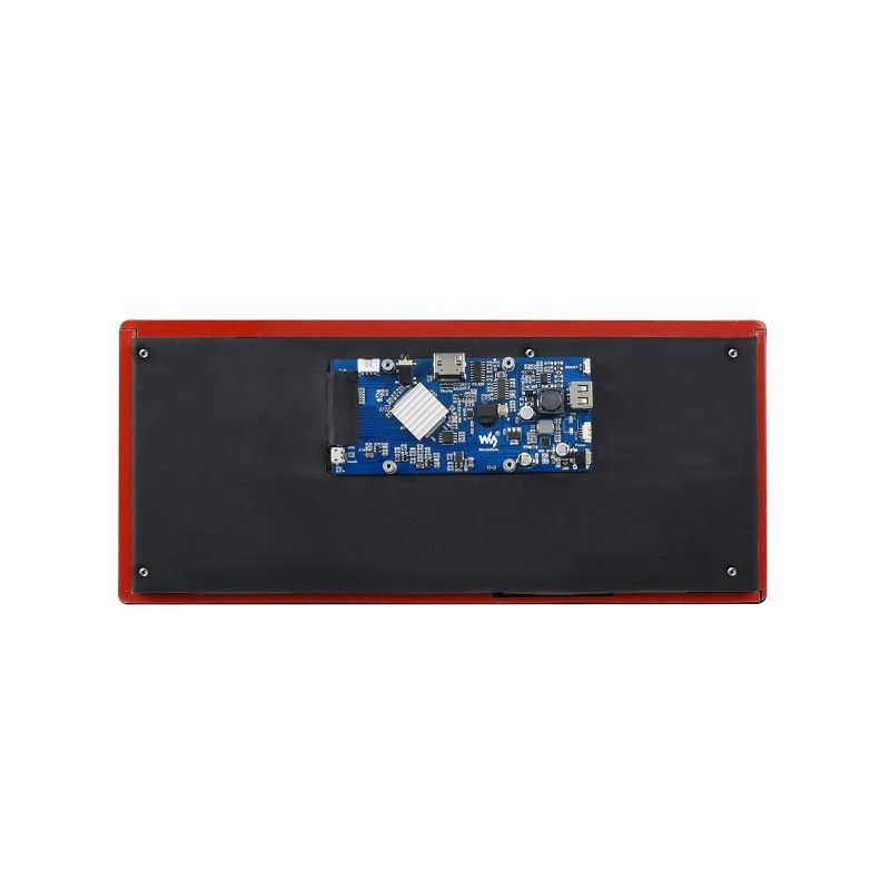 Display 12.3inch HDMI LCD (EU) (22841)