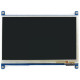 Display 7inch LCD 800x480 HDMI Capacitive Touch Screen (10829)