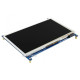 Display 7inch LCD 800x480 HDMI Capacitive Touch Screen (10829)