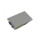 Arduino 4.0inch LCD 480x320 Resistive Touch Screen (13587)