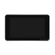 Raspberry Pi 7inch Capacitive Touch Display 800x480 with case (25270)