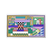 Display 10.1 inch DVI Display Module for Raspberry Pi Pico, IPS panel, 1024x600 (25510)