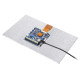 Display 10.1 inch DVI Display Module for Raspberry Pi Pico, IPS panel, 1024x600 (25510)