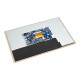 Display 10.1inch LCD 1280x720 HDMI QLED Capacitive Touch Screen (20135)