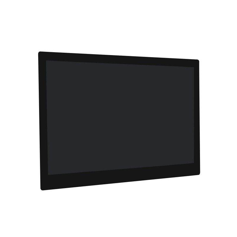 Display 10.1inch LCD 1280x720 HDMI QLED Capacitive Touch Screen (20135)