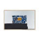 Display 10.1inch LCD 1280x720 HDMI QLED Capacitive Touch Screen (20135)