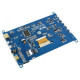 Display 7inch LCD 1024x600 HDMI Capacitive Touch Screen (14628)