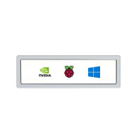 Monitor 8.8inch IPS 480x1920 HDMI No Touch (20818)
