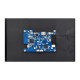 Display 10.1inch LCD 1280x800 IPS HDMI Capacitive Touch Screen (23739)