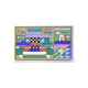 Display 7 inch DVI Display Module for Raspberry Pi Pico, IPS panel, 1024x600 (25509)
