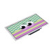 Display 7 inch DVI Display Module for Raspberry Pi Pico, IPS panel, 1024x600 (25509)