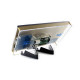 Display 10.1inch LCD 1024x600 HDMI Capacitive Touch Screen (11557)