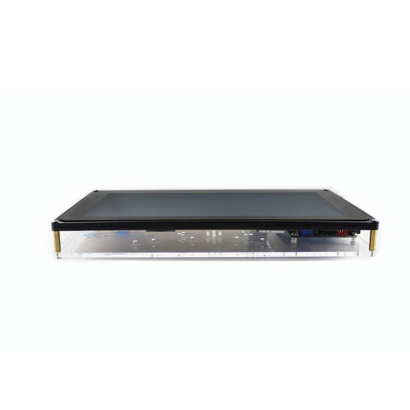 Display 10.1inch LCD 1024x600 HDMI Capacitive Touch Screen (11557)