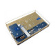 Display 10.1inch LCD 1024x600 HDMI Capacitive Touch Screen (11557)