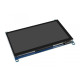 Display 7inch LCD 1024x600 HDMI QLED Capacitive Touch Screen (18625)
