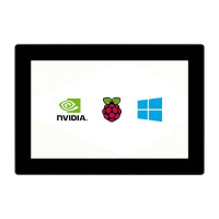 10.1inch LCD 1920x1200 HDMI Capacitive Touch Screen Monitor (21021)