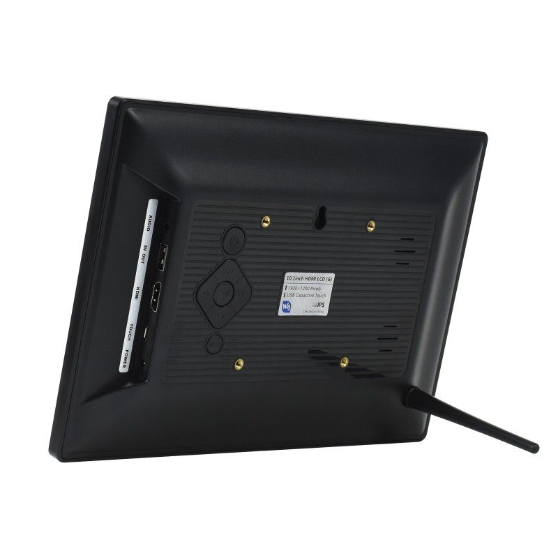 10.1inch LCD 1920x1200 HDMI Capacitive Touch Screen Monitor (21021)