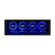 Monitor 7.9inch 400x1280 HDMI Capacitive Touch Screen (25487)