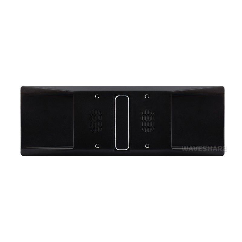 Monitor 7.9inch 400x1280 HDMI Capacitive Touch Screen (25487)