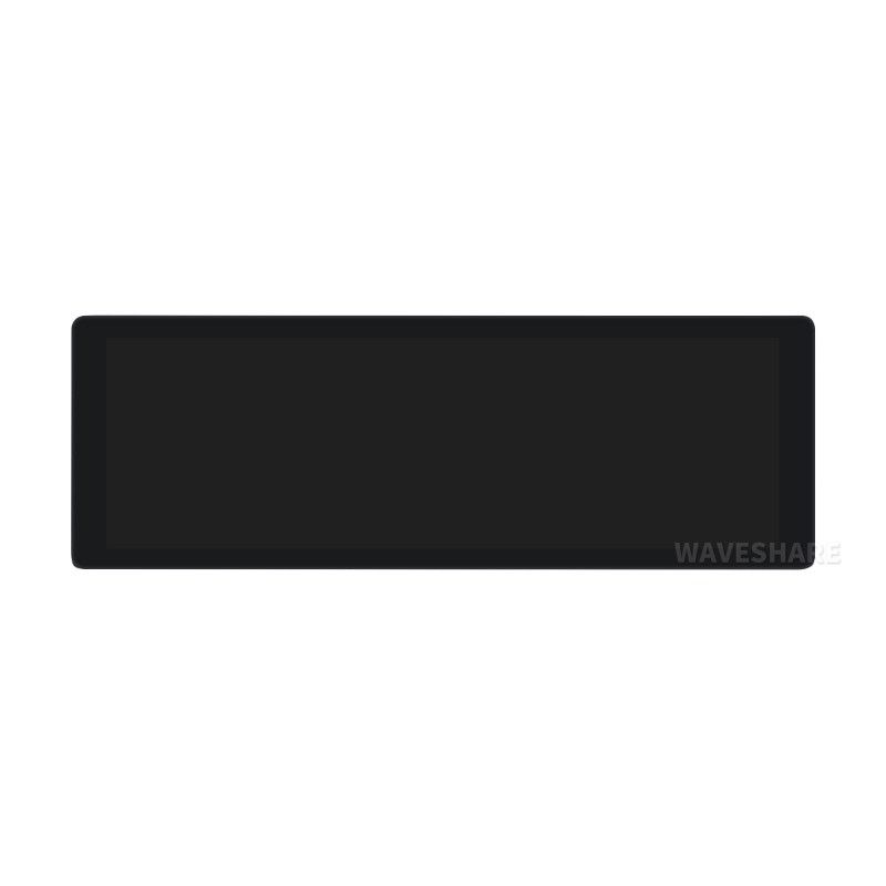 Monitor 7.9inch 400x1280 HDMI Capacitive Touch Screen (25487)