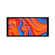 Display 10.4inch QLED 1600x720 HDMI Capacitive Touch (24646)