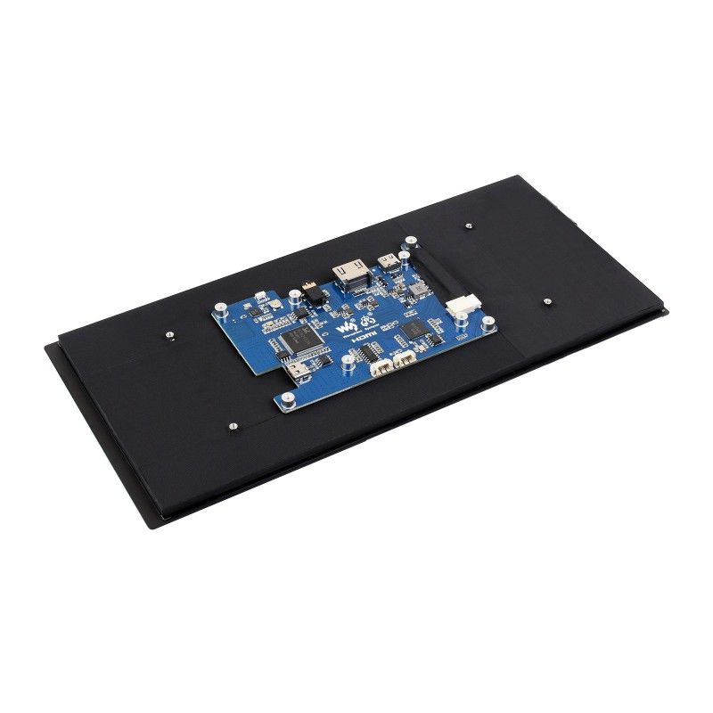 Display 10.4inch QLED 1600x720 HDMI Capacitive Touch (24646)