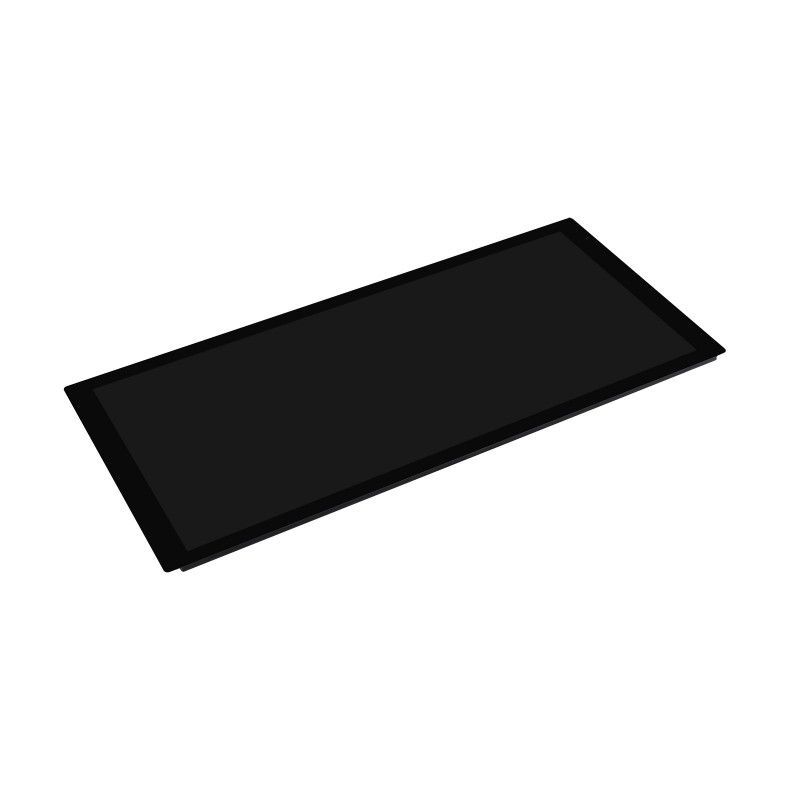 Display 10.4inch QLED 1600x720 HDMI Capacitive Touch (24646)